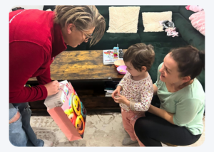 A hétköznapokba visszatérő öröm, ami a gyermekkori daganat kezelése után különösen sokat jelent.