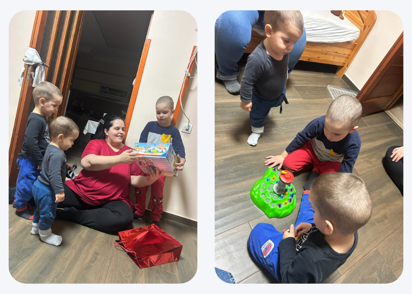 Egy család mindennapjai a diagnózis után teljesen átalakulnak, de az összetartás új erőt adhat.