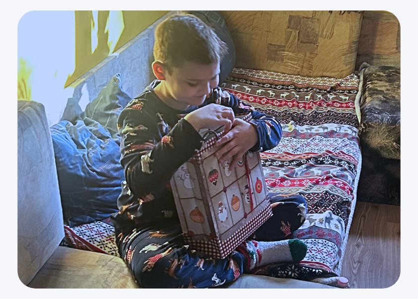 A gyermekkori leukémia Peti és családja életét is egyik pillanatról a másikra változtatta meg.