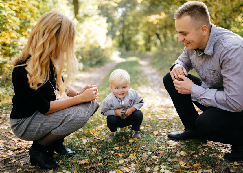 Az elég jó szülő szemlélete segít csökkenteni a szülői kiégést a leukémiás gyermekek kezelése alatt.