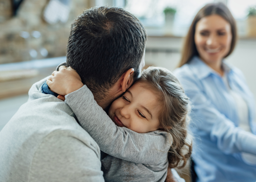 Elég jó szülőnek lenni azt jelenti, hogy nem a tökéletességre, hanem a fenntartható gondoskodásra törekszünk.