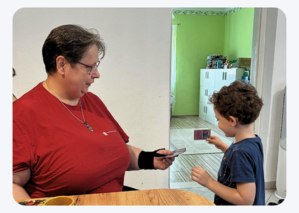 A gyermekkori leukémia kezelése alatt a gyerekeknek nemcsak orvosi, hanem lelki támogatásra is szükségük van