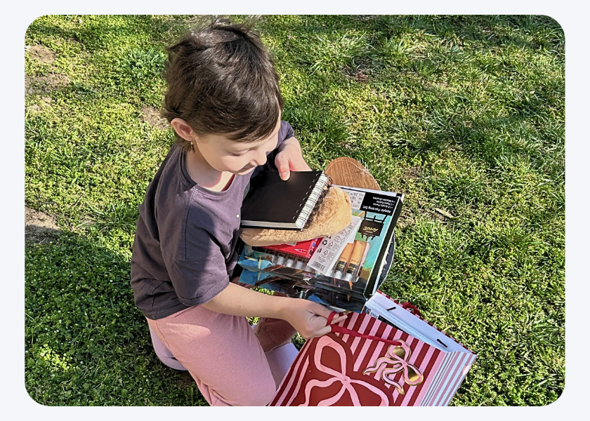 Fanni Magyarországon elsőként kaphatott CAR-T sejtterápiát