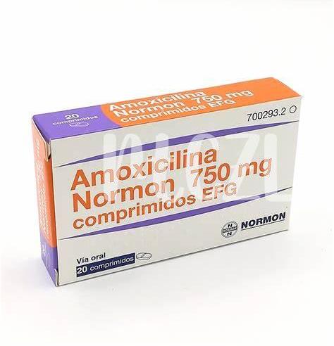 Amoxicillin Tabletta: Hatásmechanizmus És Gyakori Mellékhatások