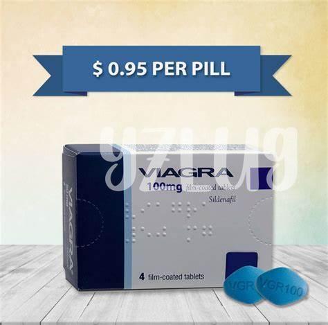 Viagra 100mg: Mítoszok És Tények